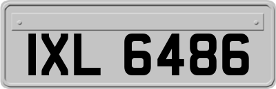 IXL6486