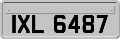 IXL6487