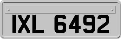 IXL6492