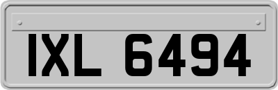 IXL6494