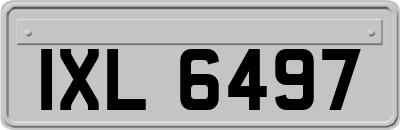 IXL6497