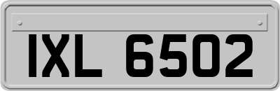 IXL6502