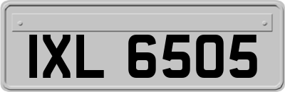 IXL6505