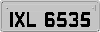 IXL6535