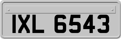 IXL6543