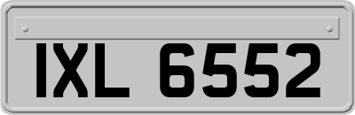 IXL6552