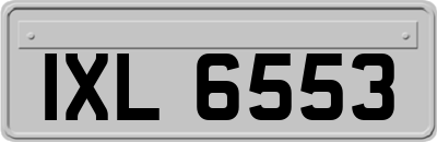 IXL6553