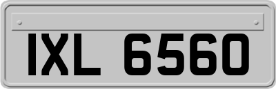 IXL6560