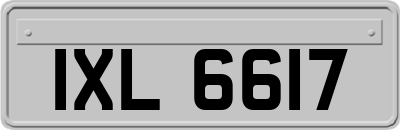 IXL6617