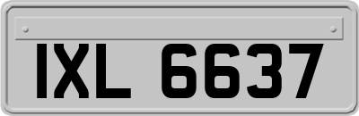 IXL6637