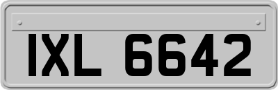 IXL6642