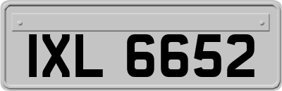 IXL6652