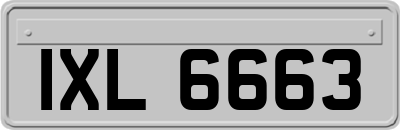 IXL6663