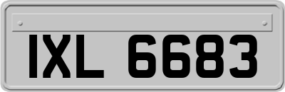IXL6683