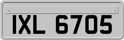 IXL6705