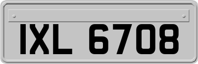 IXL6708