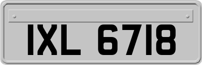 IXL6718