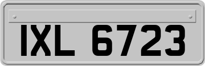 IXL6723