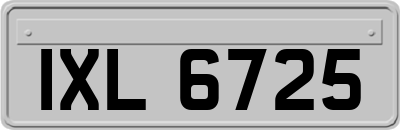 IXL6725