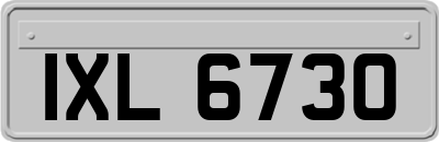 IXL6730