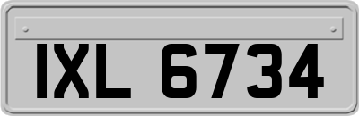 IXL6734