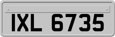 IXL6735