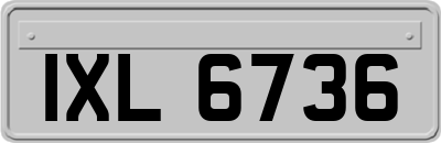 IXL6736