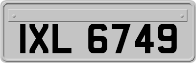 IXL6749