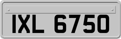 IXL6750