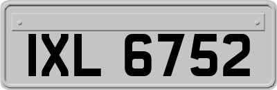 IXL6752