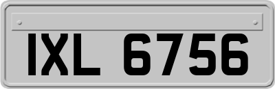 IXL6756
