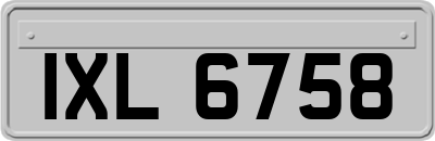 IXL6758