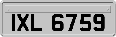 IXL6759
