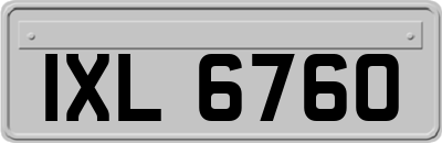 IXL6760