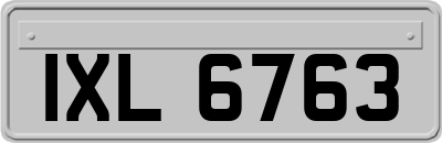 IXL6763