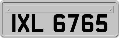 IXL6765