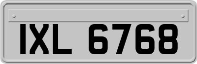IXL6768