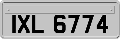 IXL6774
