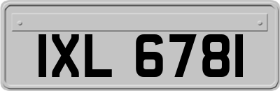 IXL6781