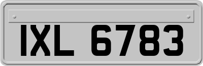 IXL6783
