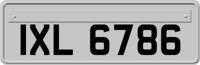 IXL6786