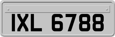 IXL6788