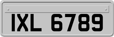 IXL6789