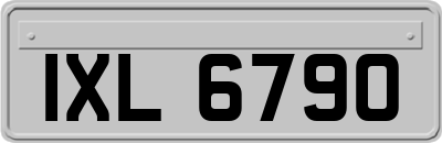 IXL6790