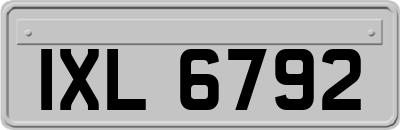 IXL6792