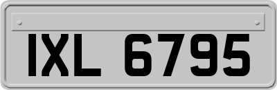 IXL6795