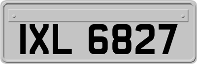 IXL6827