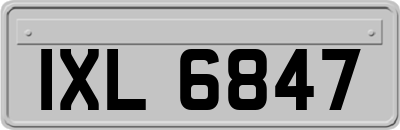 IXL6847
