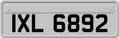 IXL6892