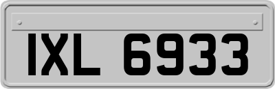 IXL6933